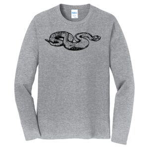 Long Sleeve Fan Favorite Tee Thumbnail