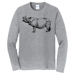 Long Sleeve Fan Favorite Tee Thumbnail