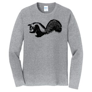 Long Sleeve Fan Favorite Tee Thumbnail