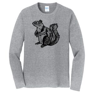 Long Sleeve Fan Favorite Tee Thumbnail