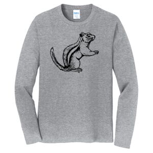 Long Sleeve Fan Favorite Tee Thumbnail