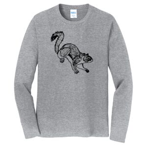 Long Sleeve Fan Favorite Tee Thumbnail