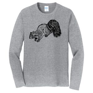 Long Sleeve Fan Favorite Tee Thumbnail