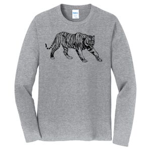 Long Sleeve Fan Favorite Tee Thumbnail