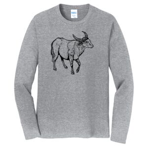 Long Sleeve Fan Favorite Tee Thumbnail