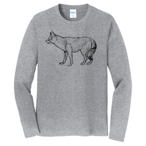 Long Sleeve Fan Favorite Tee Thumbnail