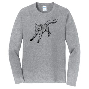 Long Sleeve Fan Favorite Tee Thumbnail