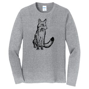 Long Sleeve Fan Favorite Tee Thumbnail