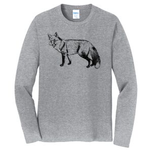 Long Sleeve Fan Favorite Tee Thumbnail