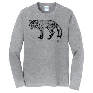 Long Sleeve Fan Favorite Tee Thumbnail