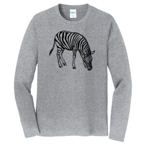 Long Sleeve Fan Favorite Tee Thumbnail