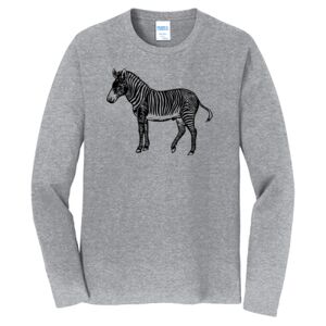 Long Sleeve Fan Favorite Tee Thumbnail