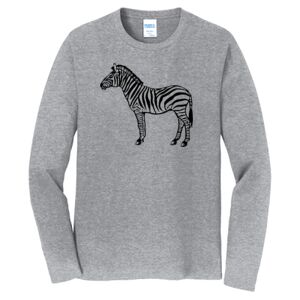 Long Sleeve Fan Favorite Tee Thumbnail