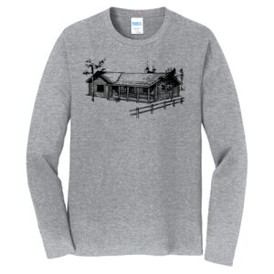 Long Sleeve Fan Favorite Tee Thumbnail