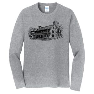 Long Sleeve Fan Favorite Tee Thumbnail