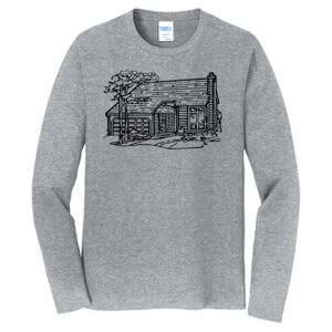 Long Sleeve Fan Favorite Tee Thumbnail