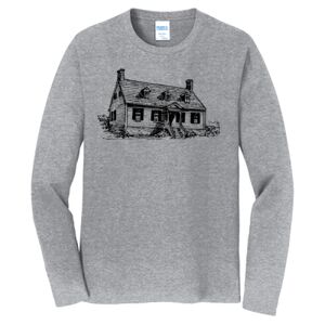 Long Sleeve Fan Favorite Tee Thumbnail