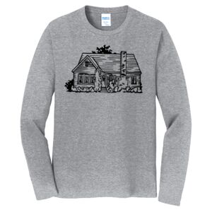 Long Sleeve Fan Favorite Tee Thumbnail