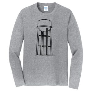 Long Sleeve Fan Favorite Tee Thumbnail