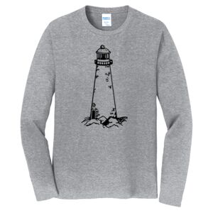 Long Sleeve Fan Favorite Tee Thumbnail