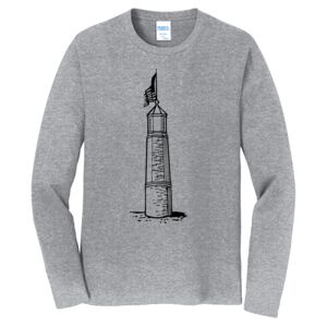 Long Sleeve Fan Favorite Tee Thumbnail