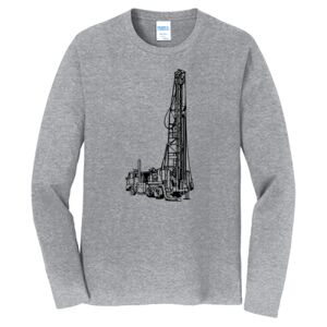 Long Sleeve Fan Favorite Tee Thumbnail