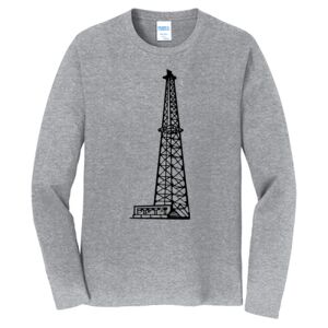 Long Sleeve Fan Favorite Tee Thumbnail