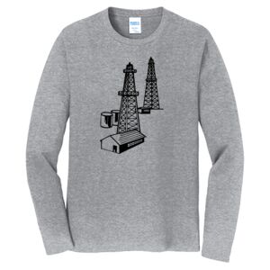 Long Sleeve Fan Favorite Tee Thumbnail