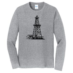 Long Sleeve Fan Favorite Tee Thumbnail