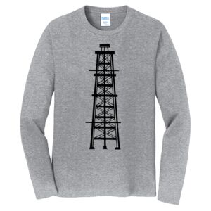 Long Sleeve Fan Favorite Tee Thumbnail