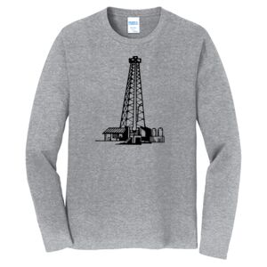 Long Sleeve Fan Favorite Tee Thumbnail