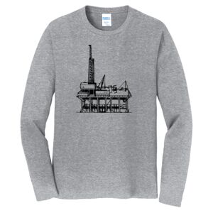 Long Sleeve Fan Favorite Tee Thumbnail