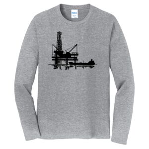 Long Sleeve Fan Favorite Tee Thumbnail