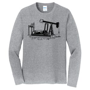 Long Sleeve Fan Favorite Tee Thumbnail