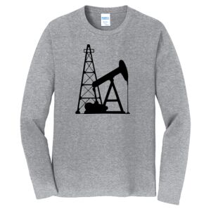 Long Sleeve Fan Favorite Tee Thumbnail