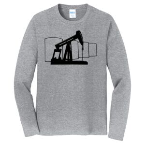 Long Sleeve Fan Favorite Tee Thumbnail