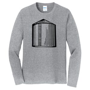 Long Sleeve Fan Favorite Tee Thumbnail