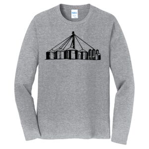 Long Sleeve Fan Favorite Tee Thumbnail