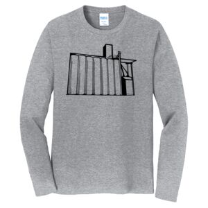 Long Sleeve Fan Favorite Tee Thumbnail