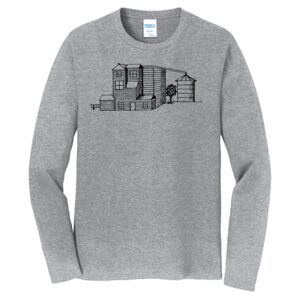 Long Sleeve Fan Favorite Tee Thumbnail