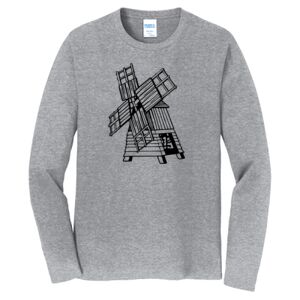 Long Sleeve Fan Favorite Tee Thumbnail