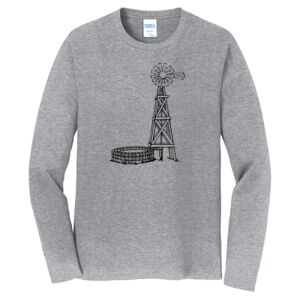 Long Sleeve Fan Favorite Tee Thumbnail