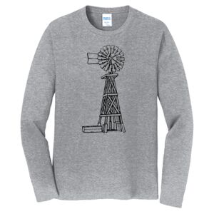 Long Sleeve Fan Favorite Tee Thumbnail