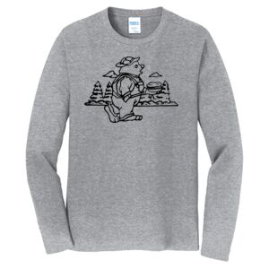 Long Sleeve Fan Favorite Tee Thumbnail