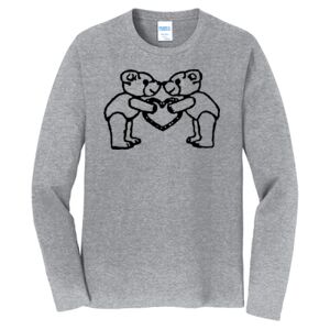 Long Sleeve Fan Favorite Tee Thumbnail