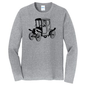 Long Sleeve Fan Favorite Tee Thumbnail