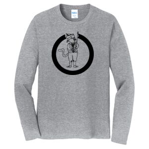 Long Sleeve Fan Favorite Tee Thumbnail