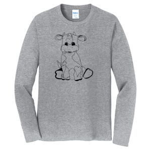 Long Sleeve Fan Favorite Tee Thumbnail