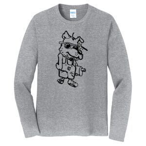 Long Sleeve Fan Favorite Tee Thumbnail