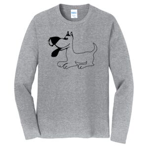 Long Sleeve Fan Favorite Tee Thumbnail